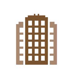 Student Housing Icon
